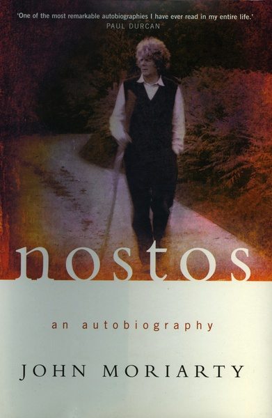 Nostos by John Moriarty