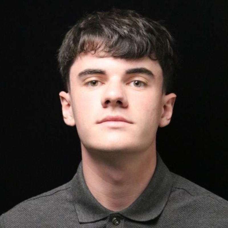 Patrick O'Shea